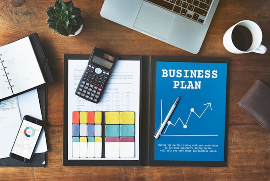 business plan e commerce abbigliamento