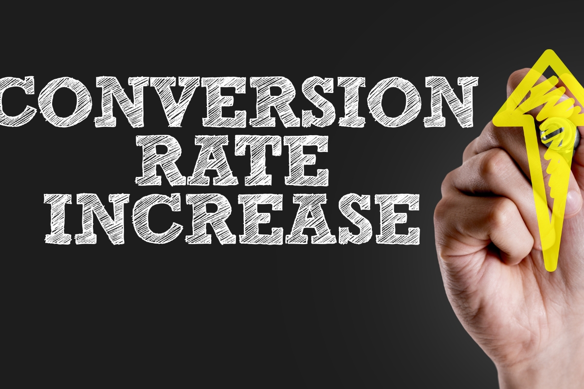 Conversion Rate