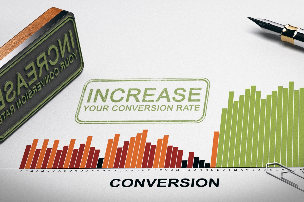 Conversion Rate