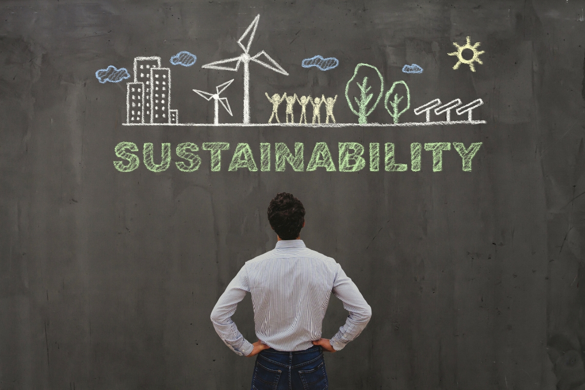 sustainability