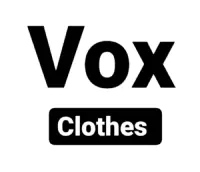 Vox Clothes Vox Clothes